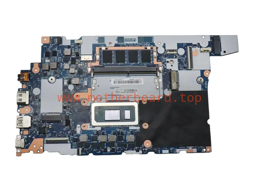 NM-E211 For Lenovo ThinkPad E14 GEN 4 E15 GEN 4 Motherboard i3 i5 i7 5B21K84817