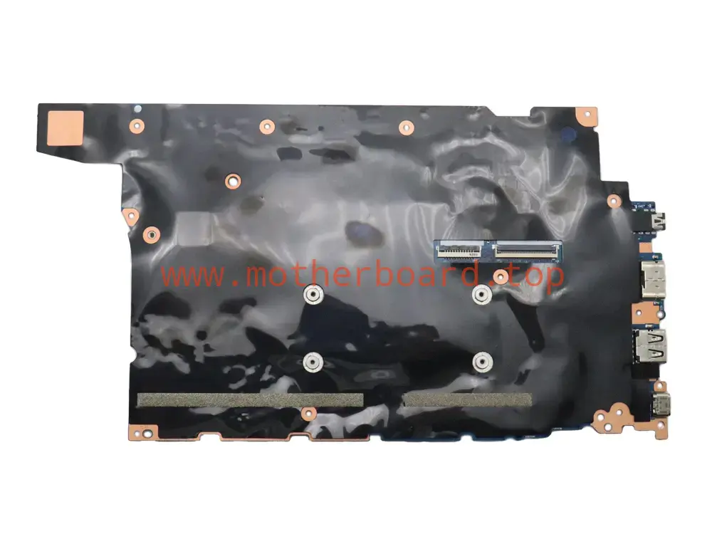NM-E211 For Lenovo ThinkPad E14 GEN 4 E15 GEN 4 Motherboard i3 i5 i7 5B21K84817 2