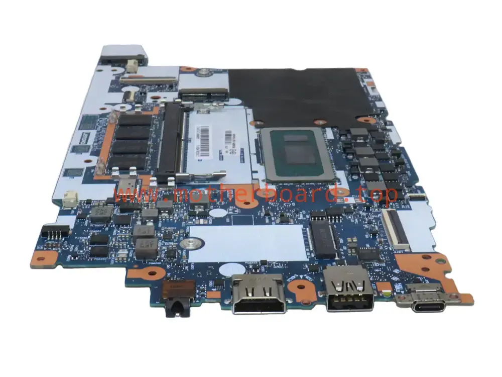 NM-E211 For Lenovo ThinkPad E14 GEN 4 E15 GEN 4 Motherboard i3 i5 i7 5B21K84817 3