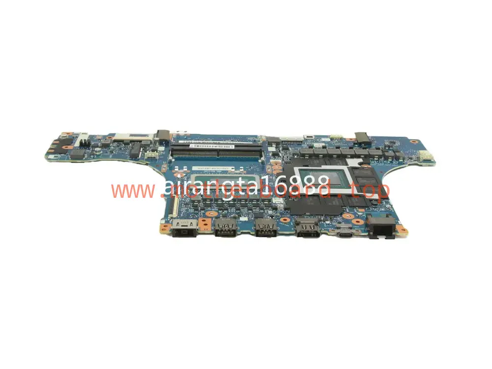 NM-E231 For Lenovo Legion 5 Pro 16IAH7H SWG Motherboard i5 i7 6G 8G 5B21D72015 3
