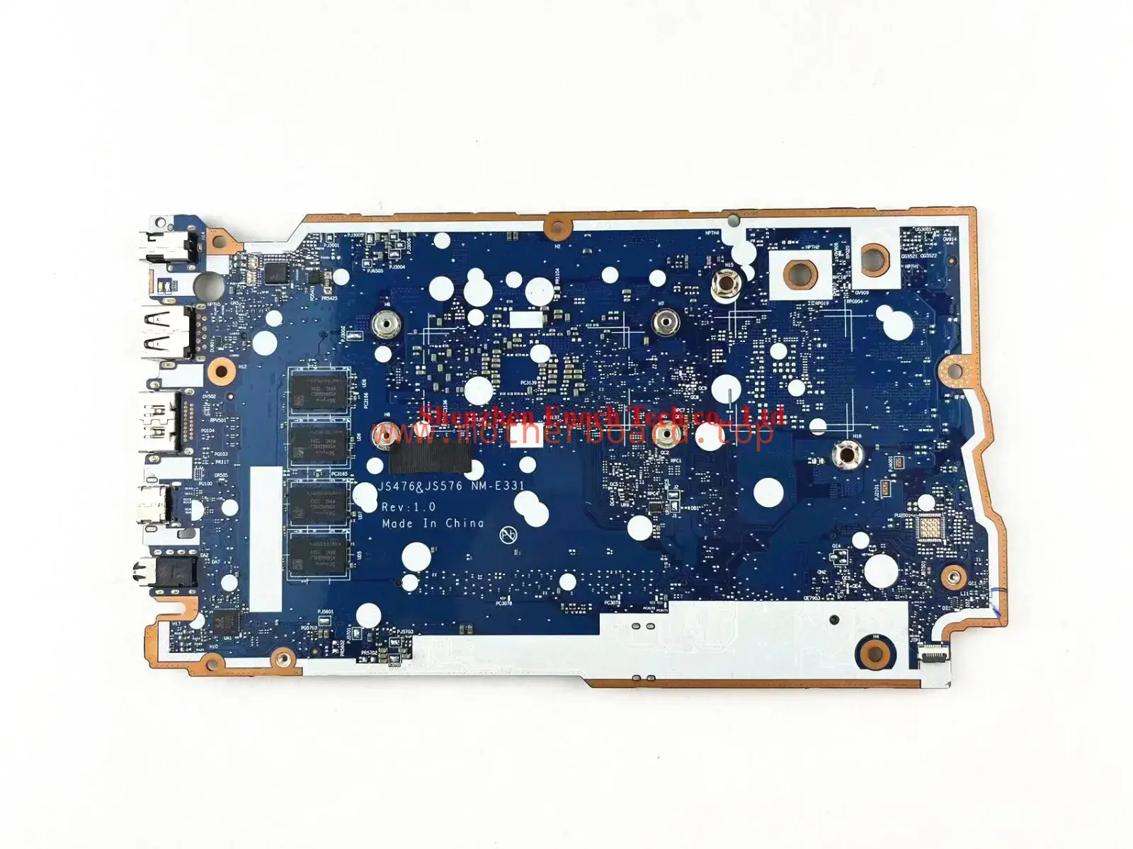 FOR Lenovo IdeaPad 1 14IAU7 LAPTOP MOTHERBOARD NM-E331 I3-1215U 8GB 5B21H70792 2