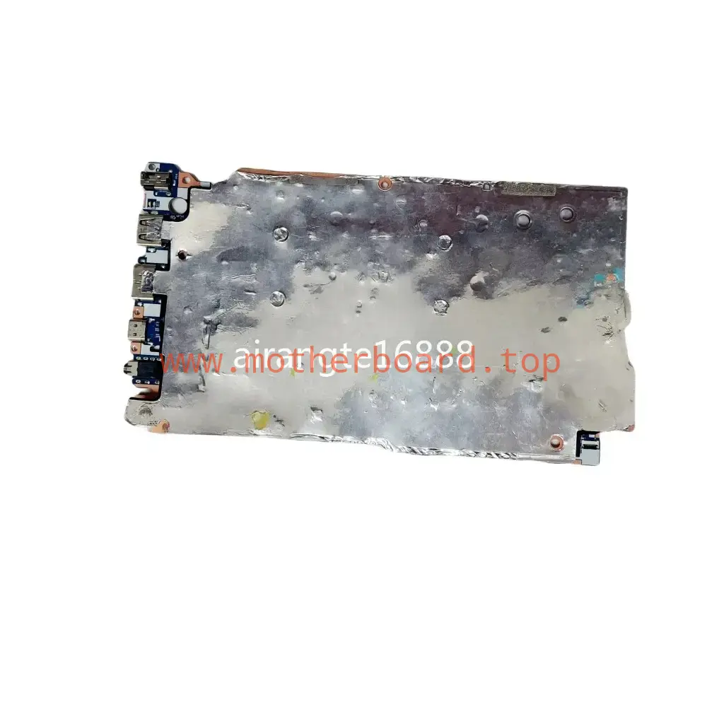 NM-E341 for Lenovo Ideapad 3-17IAU7 3-14IAU7 motherboard CPU:I5 I7-12TH RAM:4GB 2