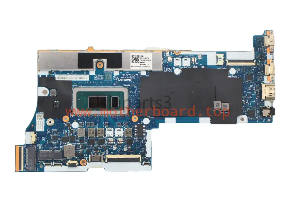 For Lenovo IdeaPad 5 15IAL7 Motherboard I5 I7 NM-E401 5B21H70690 5B21H70694