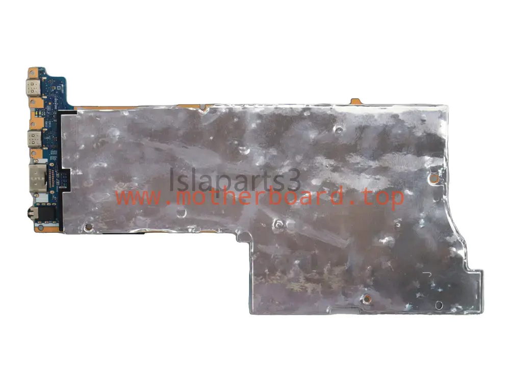 For Lenovo IdeaPad 5 15IAL7 Motherboard I5 I7 NM-E401 5B21H70690 5B21H70694 2