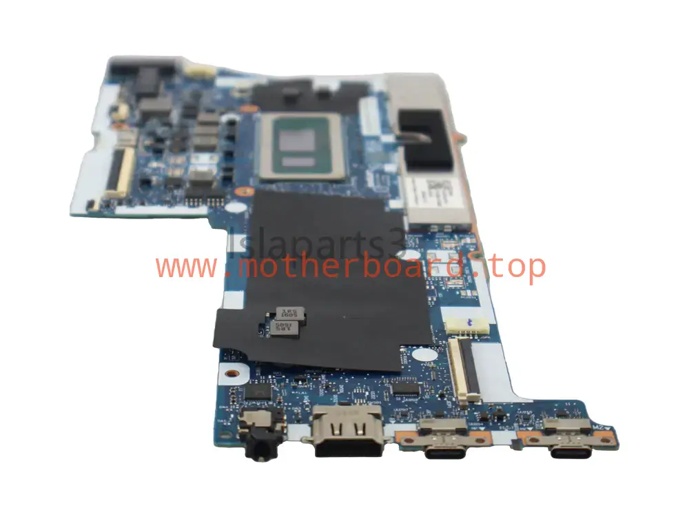 For Lenovo IdeaPad 5 15IAL7 Motherboard I5 I7 NM-E401 5B21H70690 5B21H70694 3