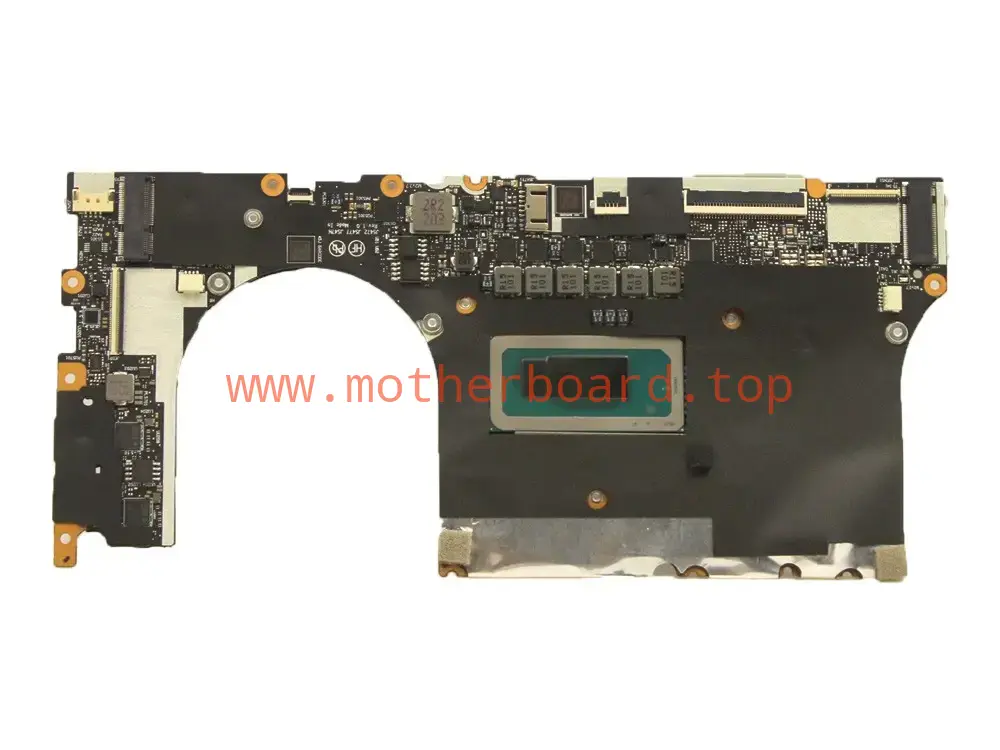 For Lenovo Yoga Slim 7 Pro 14IAP7 Motherboard I5-1240P 16G NM-E412P 5B21F64992