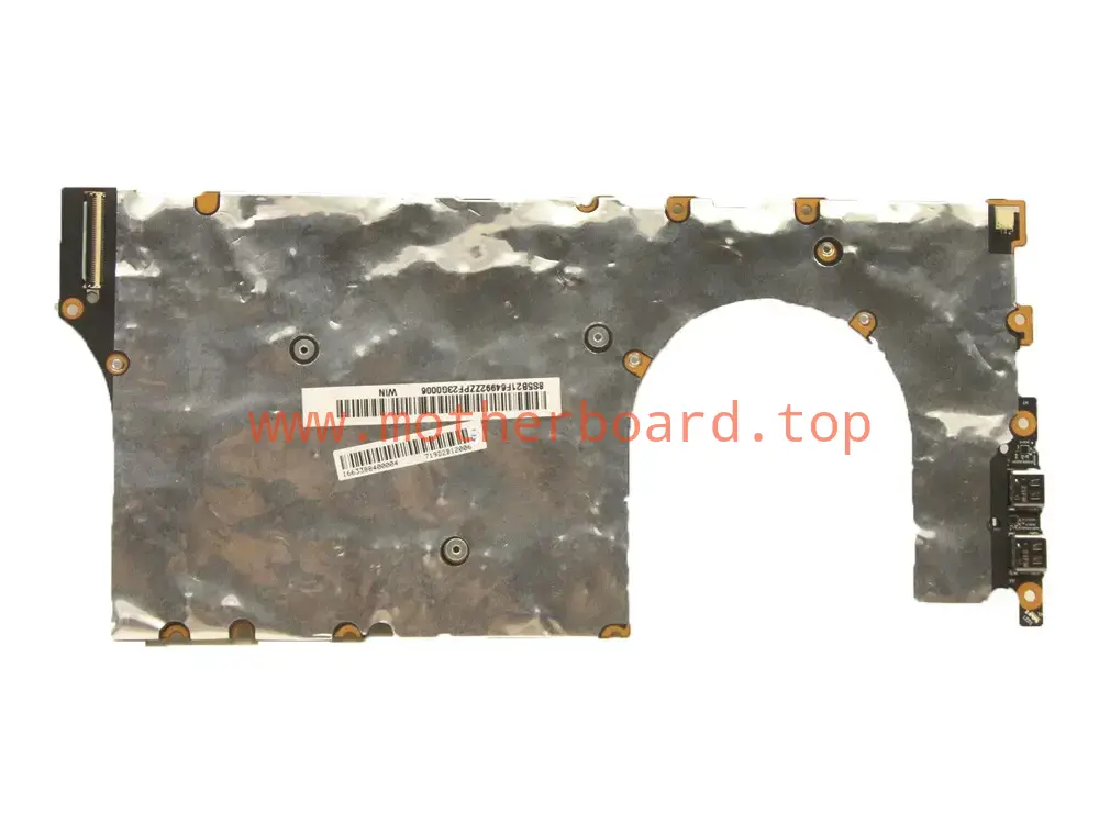 For Lenovo Yoga Slim 7 Pro 14IAP7 Motherboard I5-1240P 16G NM-E412P 5B21F64992 2
