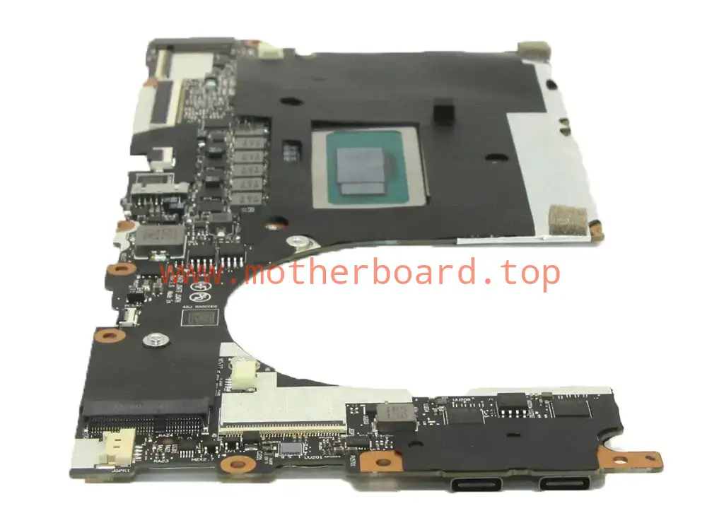 For Lenovo Yoga Slim 7 Pro 14IAP7 Motherboard I5-1240P 16G NM-E412P 5B21F64992 3