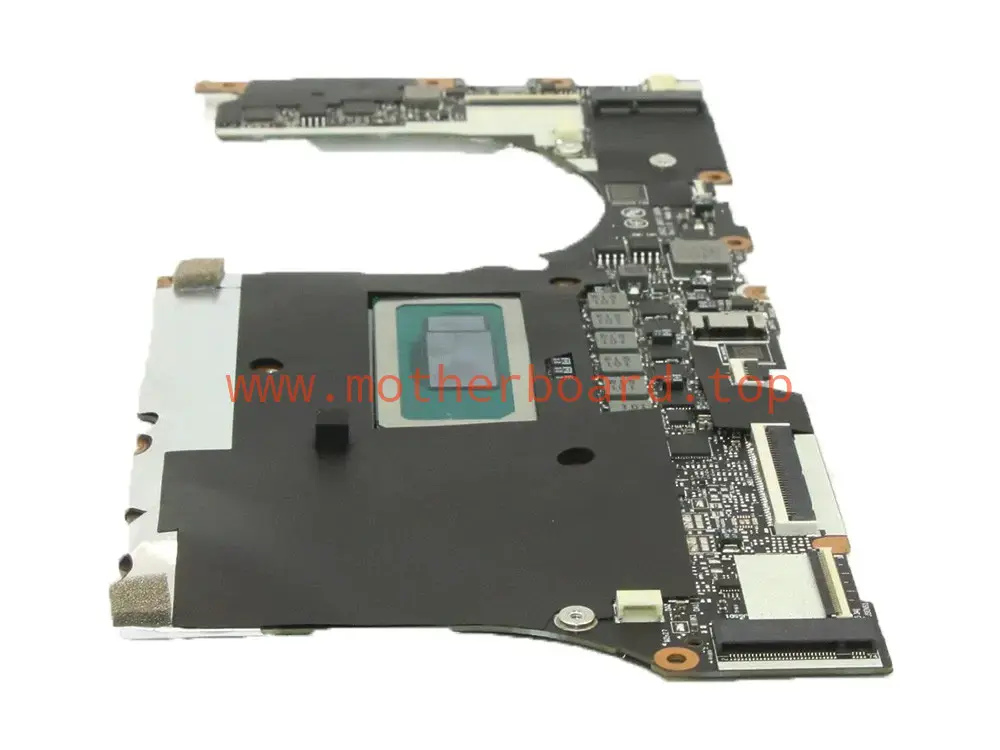 For Lenovo Yoga Slim 7 Pro 14IAP7 Motherboard I5-1240P 16G NM-E412P 5B21F64992 4