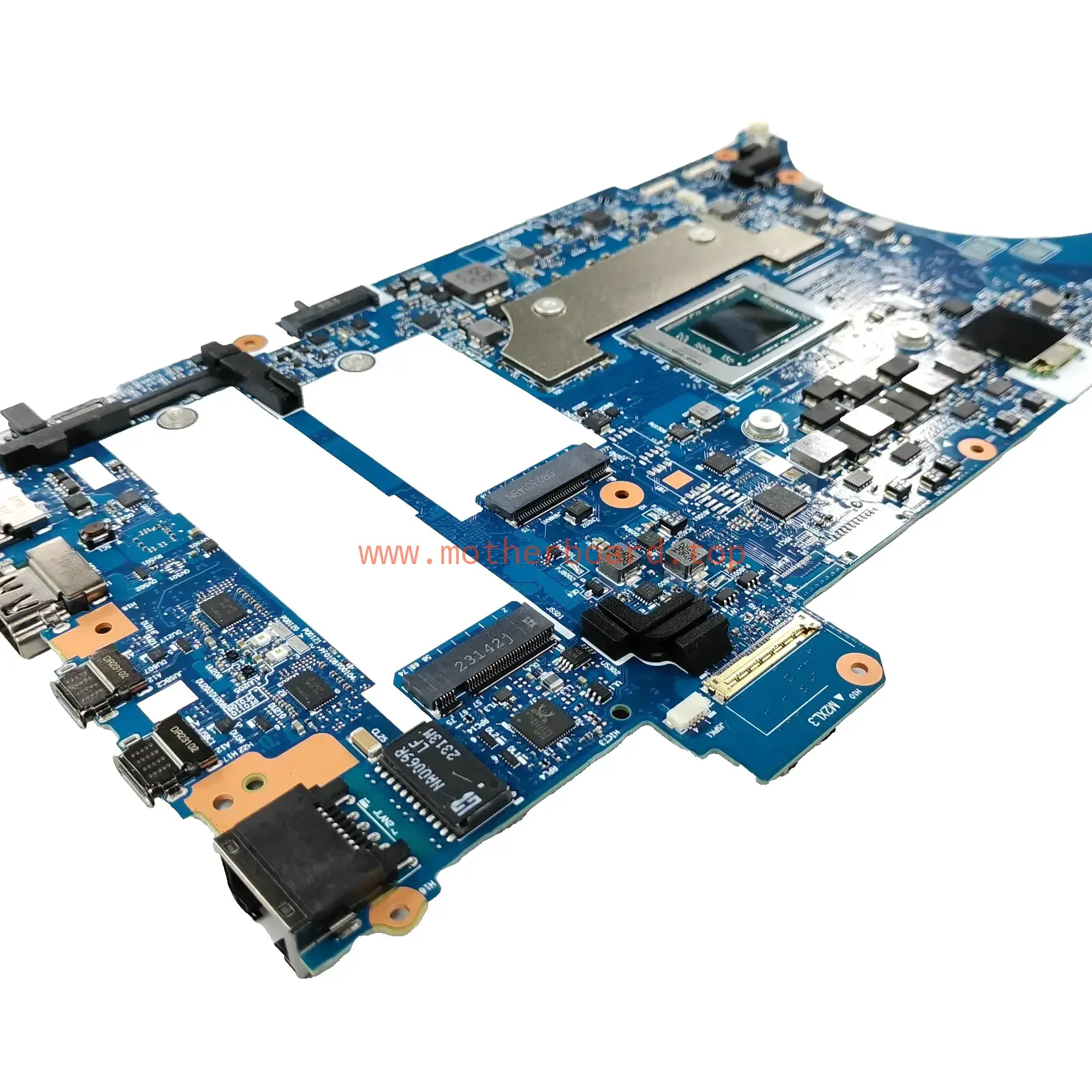 NM-E441 For Lenovo T14 Gen 3 Laptop R5 PRO 6650U Motherboard 5