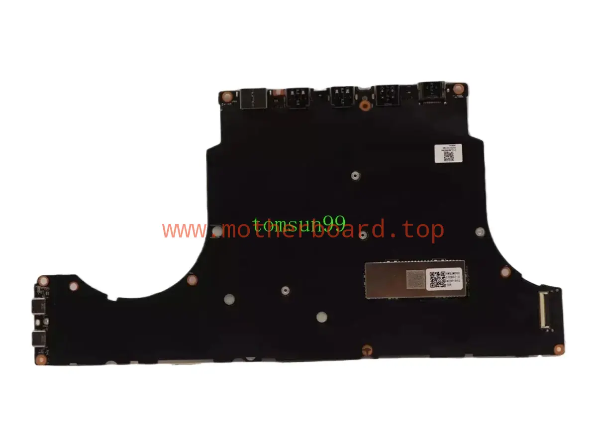 For Lenovo Legion S7 16IAH7 Motherboard NM-E461 5B21H80250 i5-12500H CPU RTX3060 2