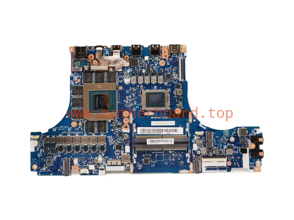 For Lenovo Legion 5 15ARH7H SWG Motherboard R5 R7 6G 8G NM-E471 5B21H23613