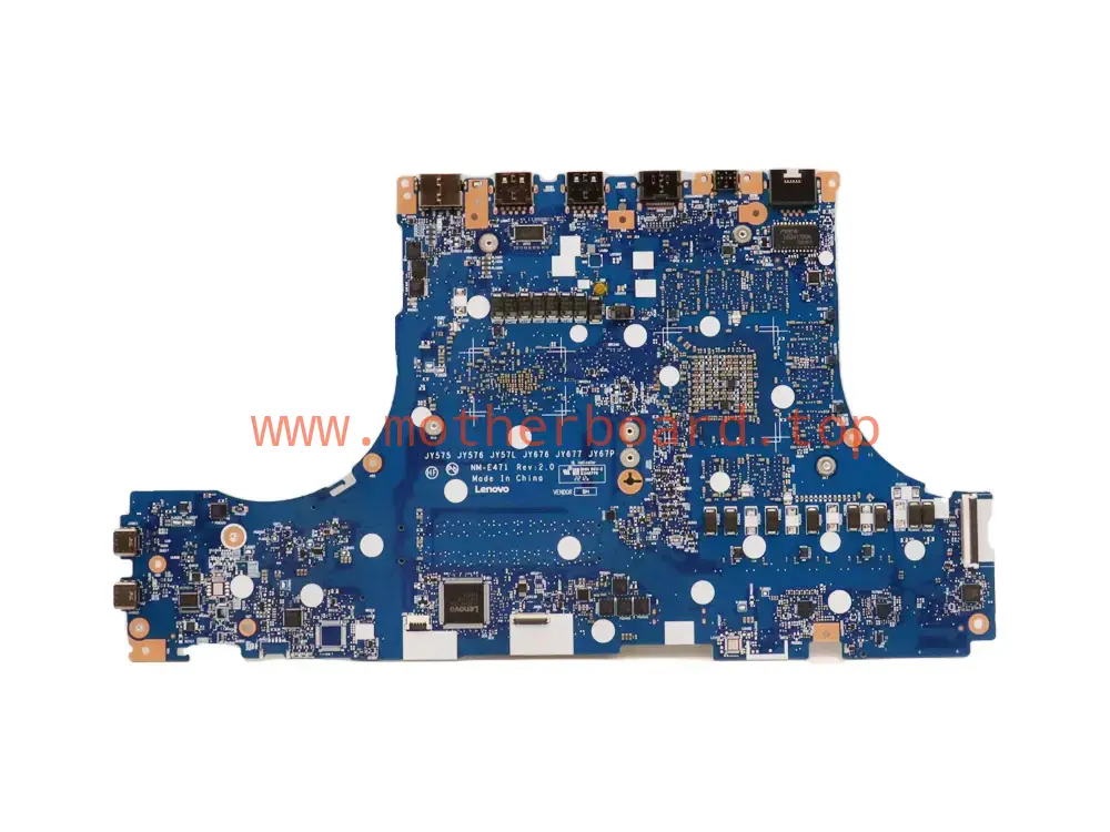 For Lenovo Legion 5 15ARH7H SWG Motherboard R5 R7 6G 8G NM-E471 5B21H23613 2
