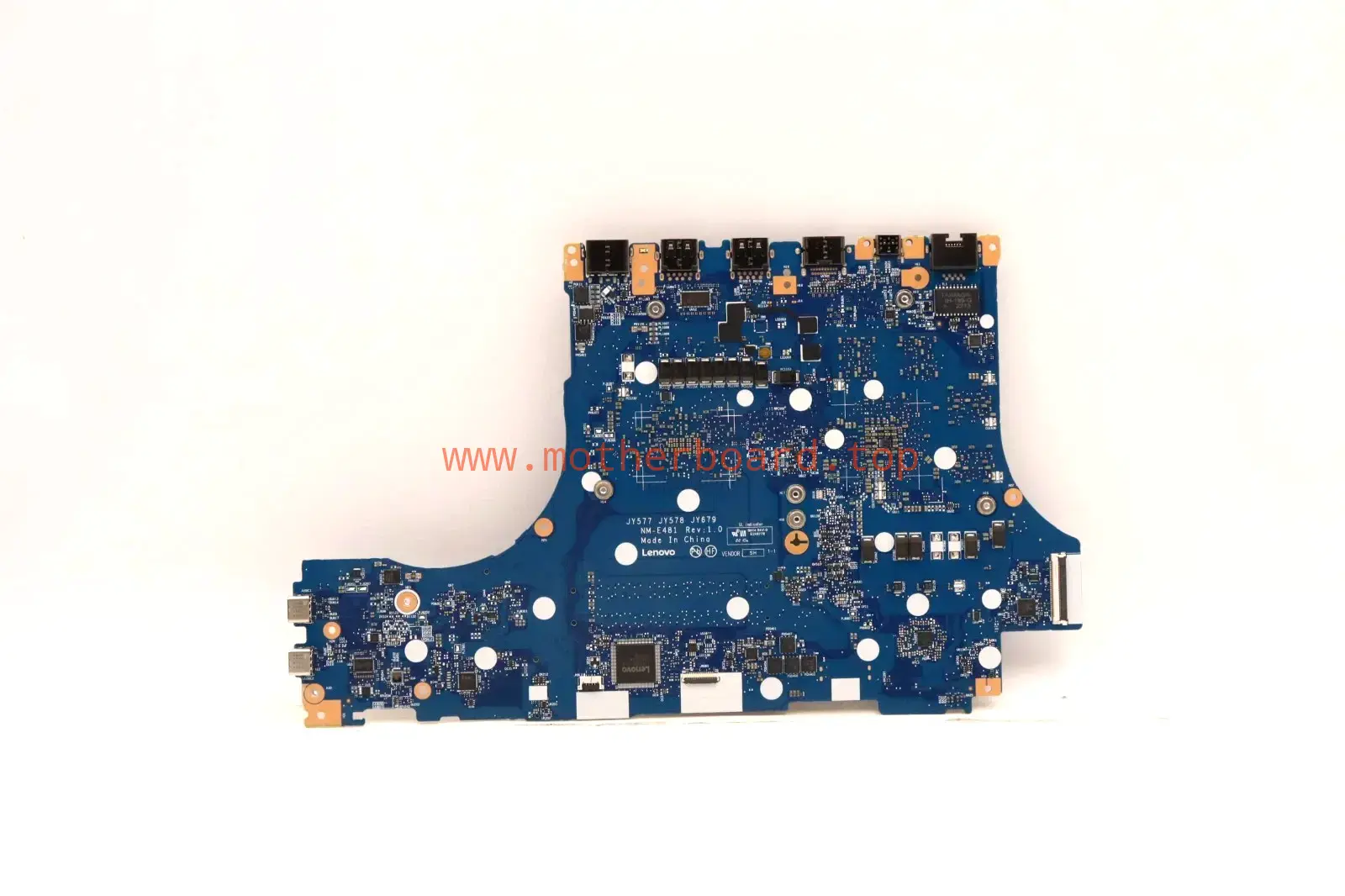 5B21H23618 For Lenovo Legion 5 15ARH7 Laptop R76800HRTX3050TI4GRM NM-E481 2