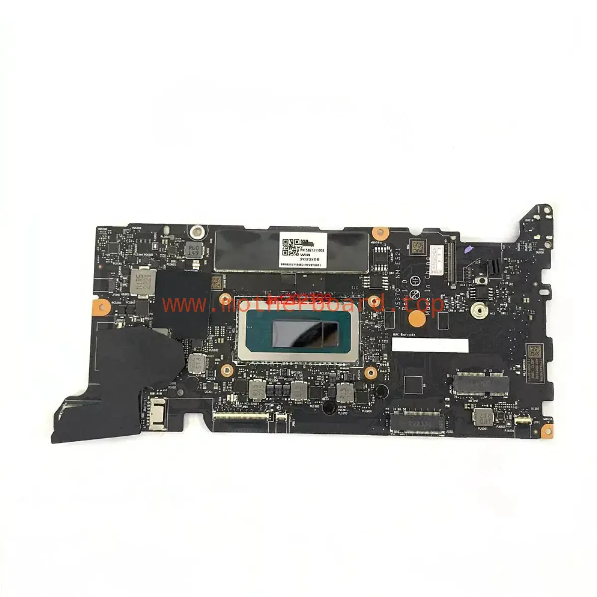 For Lenovo Yoga Slim 7 Carbon 13IAP7 Motherboard NM-E521 W/ i5 i7 CPU 8G-16G-RAM