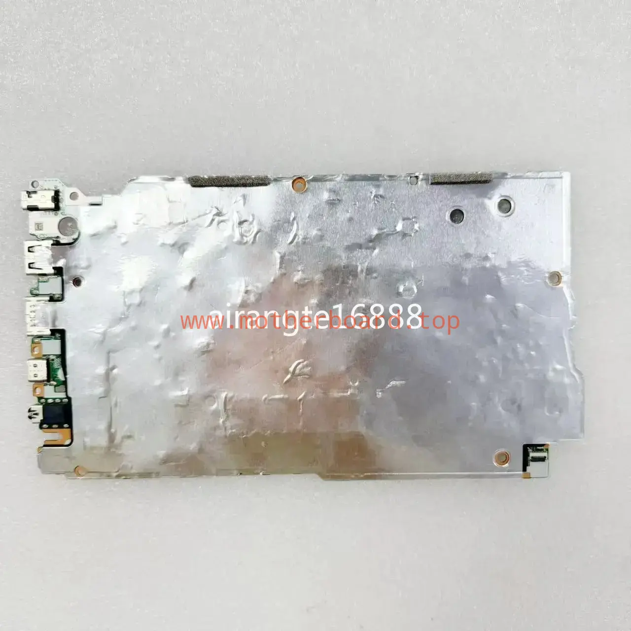 NM-E531 For Lenovo IdeaPad 3 15ABA7 Motherboard CPU:R5-5625U R7-5825U RAM:8G 2