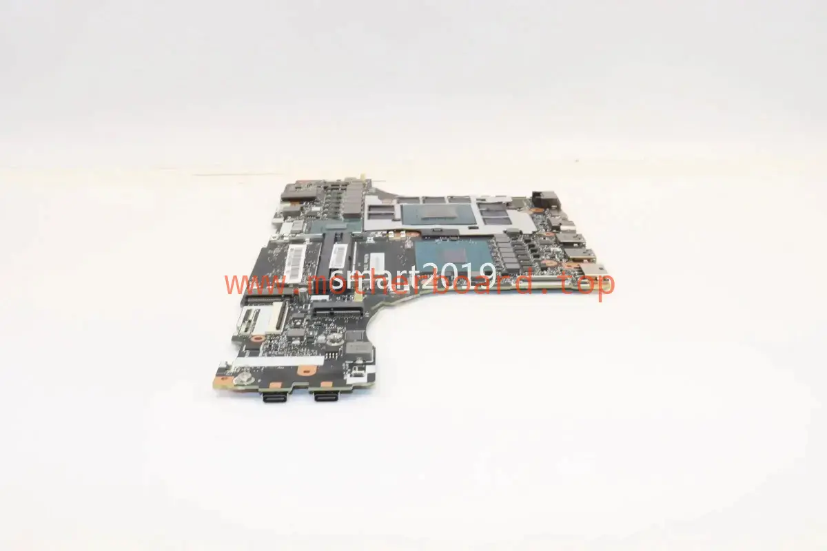 For Lenovo Legion 7 16IAX7 Motherboard NM-E641 W/ i7-12800HX i5-12500H CPU 3