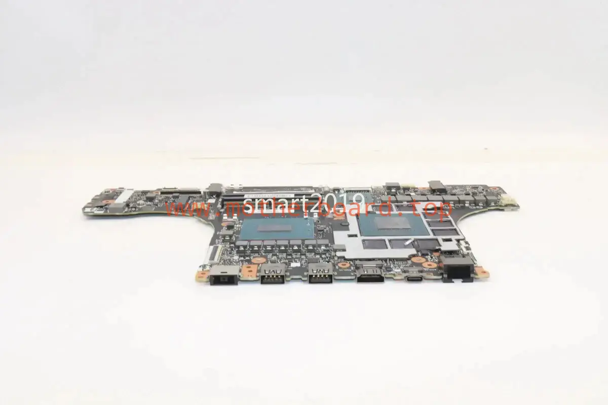 For Lenovo Legion 7 16IAX7 Motherboard NM-E641 W/ i7-12800HX i5-12500H CPU 4