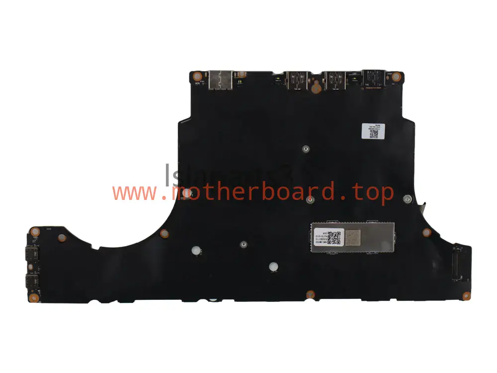 For Lenovo Legion S7 16ARHA7 Motherboard R7 6800H 8G NM-E691 RX 6600S 5B21J12073 2