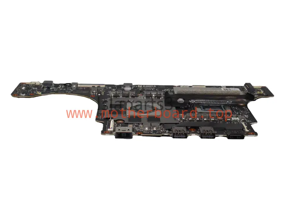 For Lenovo Legion S7 16ARHA7 Motherboard R7 6800H 8G NM-E691 RX 6600S 5B21J12073 3