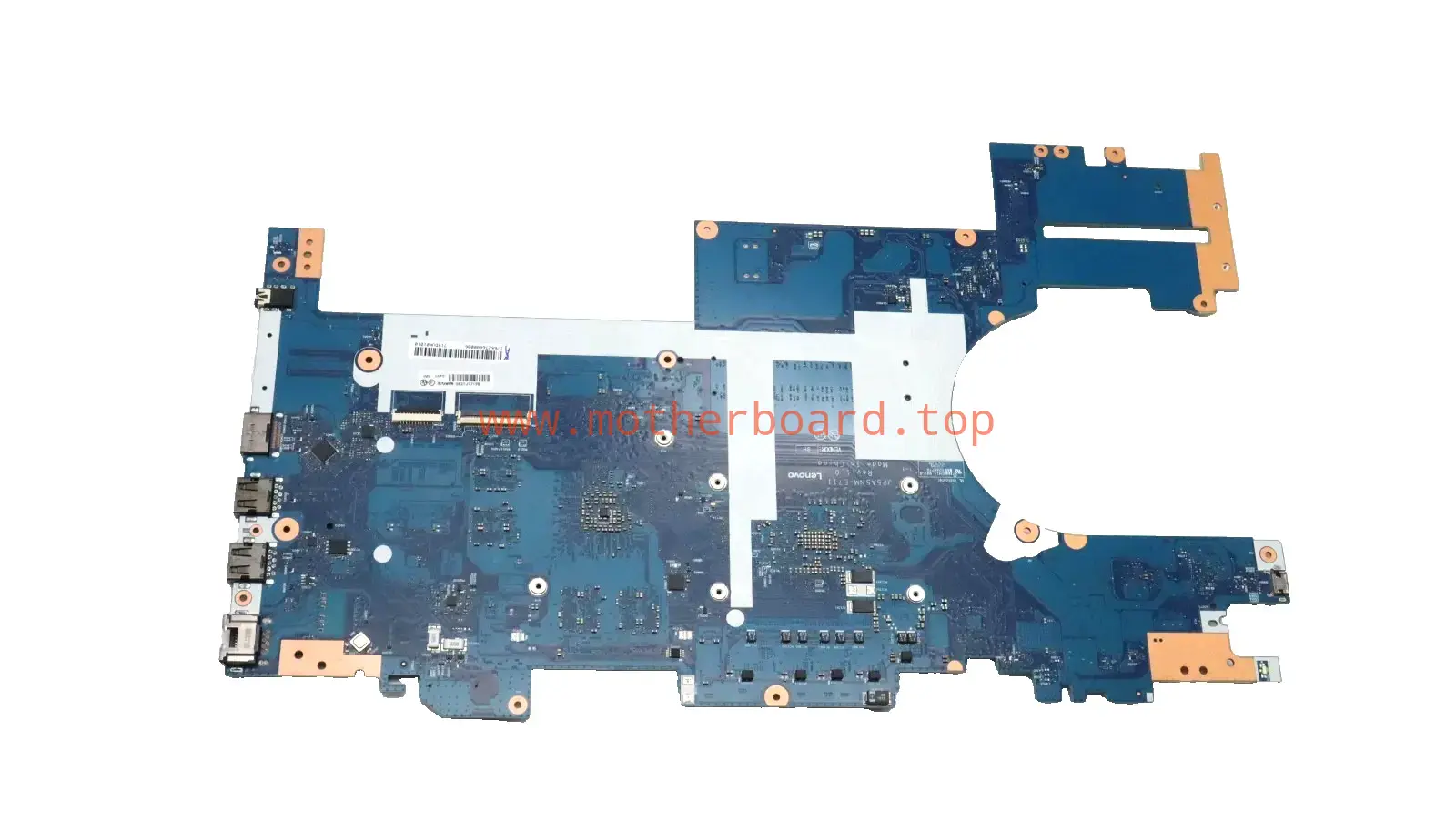 5B21J77198 Lenovo ThinkPad P15v Gen 3 Laptop FL R7 P A2000 4G NM-E711