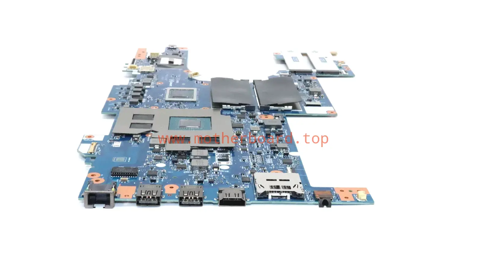 5B21J77198 Lenovo ThinkPad P15v Gen 3 Laptop FL R7 P A2000 4G NM-E711 3