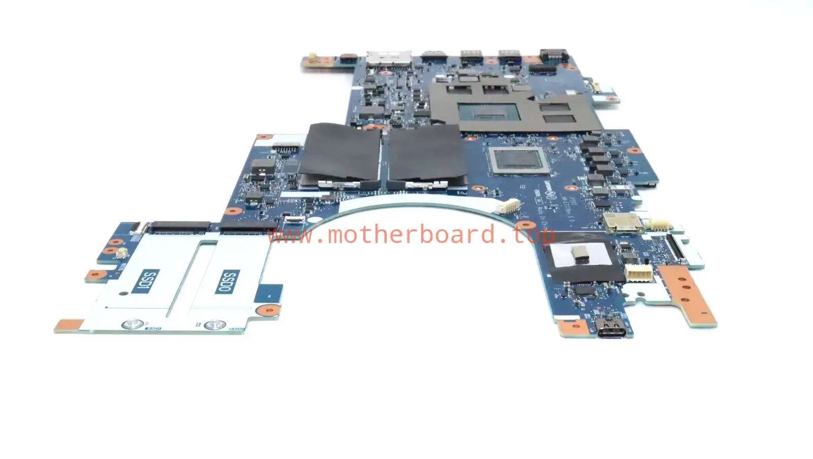 5B21J77198 Lenovo ThinkPad P15v Gen 3 Laptop FL R7 P A2000 4G NM-E711 4