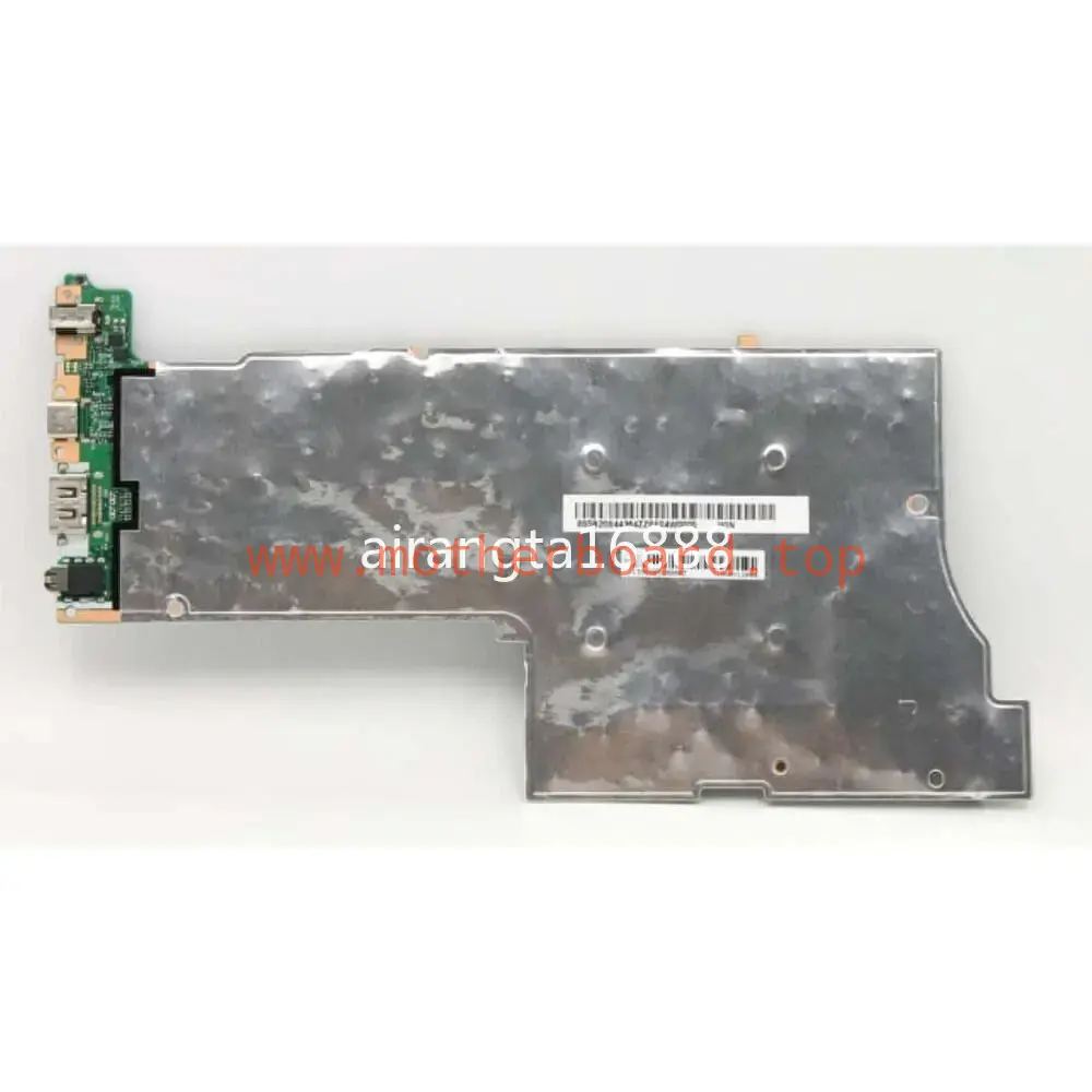 NM-E771 For Lenovo Ideapad 5-15ABA07 CPU R5 5625U RAM 8G/16G Laptop Motherboard 2