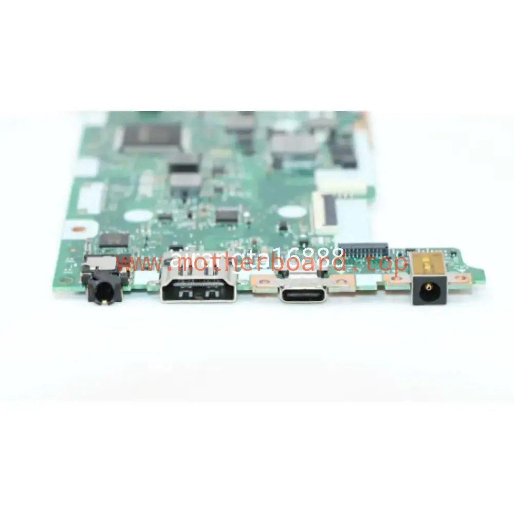 NM-E771 For Lenovo Ideapad 5-15ABA07 CPU R5 5625U RAM 8G/16G Laptop Motherboard 4