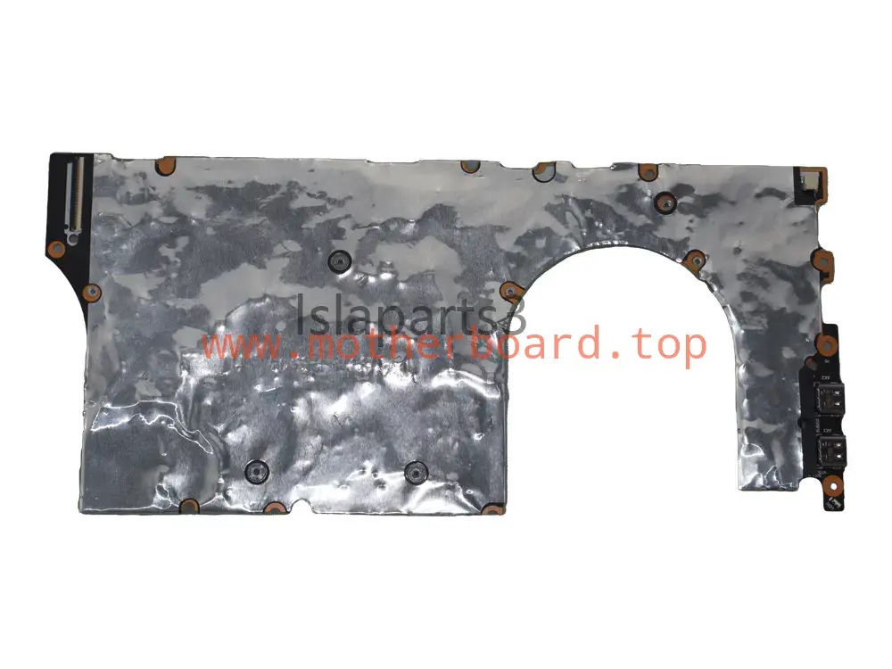For Lenovo Yoga Slim 7 Pro 14ARH7 Motherboard R7 6800H 16G NM-E781 5B21J23531 2