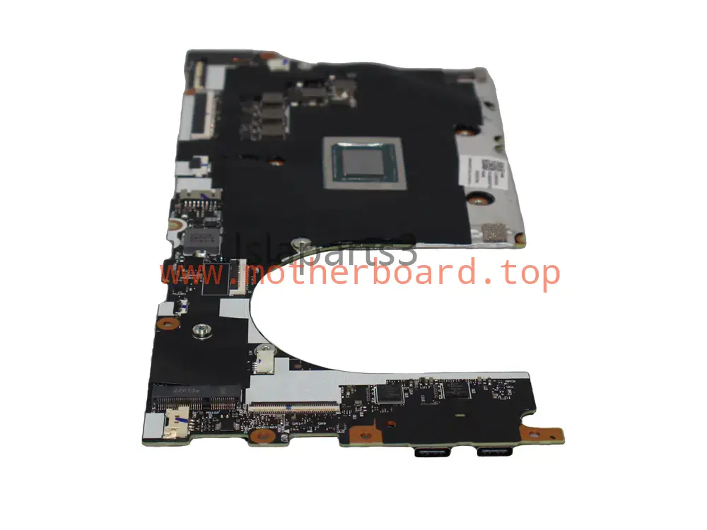 For Lenovo Yoga Slim 7 Pro 14ARH7 Motherboard R7 6800H 16G NM-E781 5B21J23531 3