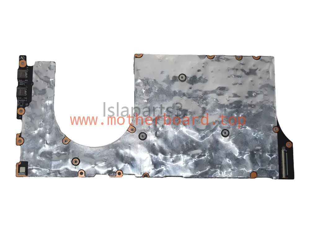 For Lenovo Yoga Slim 7 Pro 14IAH7 Motherboard I5 I7 16G NM-E822 MX550 5B21J09975 2