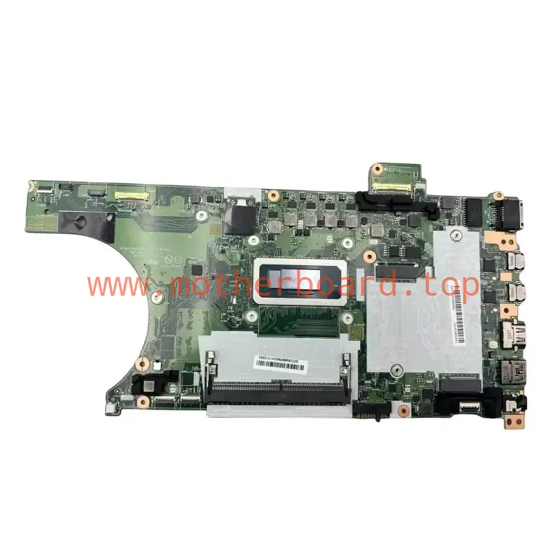 NM-E972 Motherboard for LENOVO THINKPAD T16 Gen2 T14Gen4 5B21L33991 I5-1335U