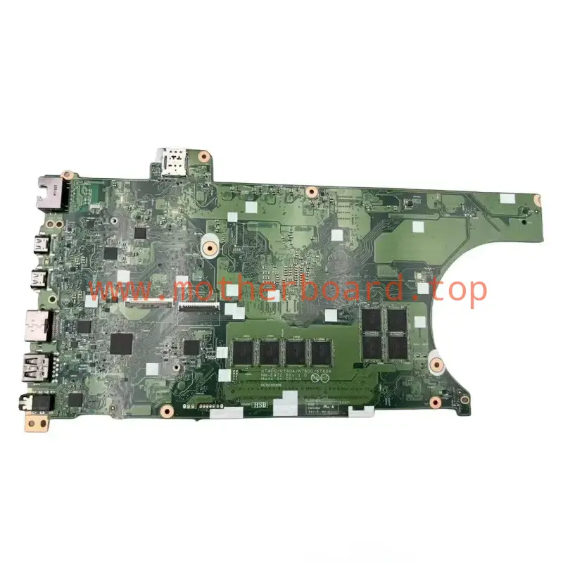 NM-E972 Motherboard for LENOVO THINKPAD T16 Gen2 T14Gen4 5B21L33991 I5-1335U 2