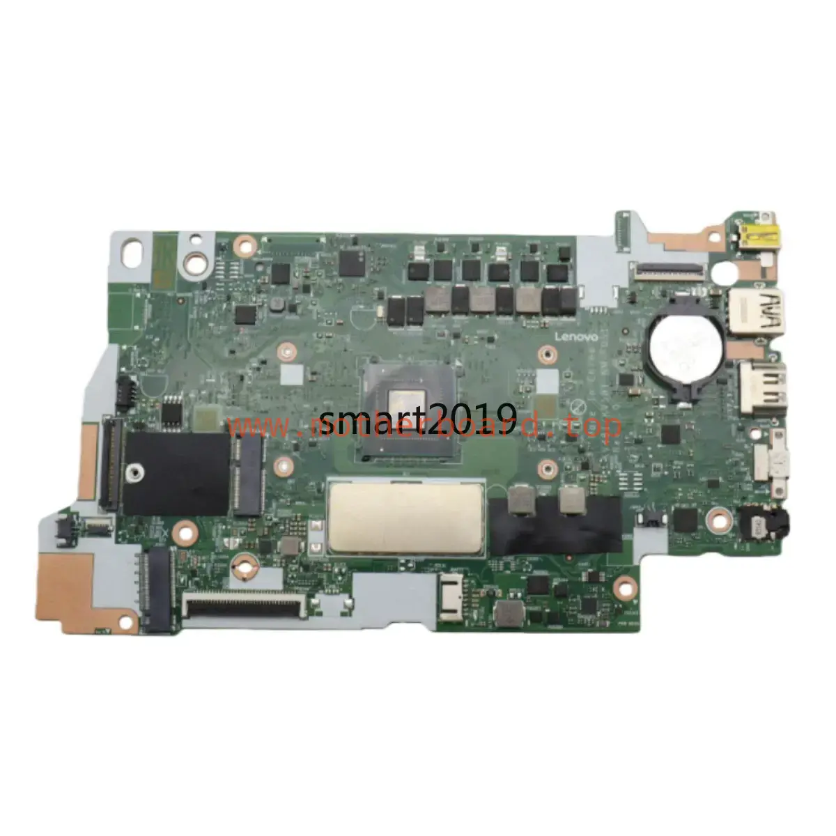 For Lenovo V15 G4 AMN Motherboard W/ R3 R5 CPU 8GB-RAM NM-F051 5B21J60145