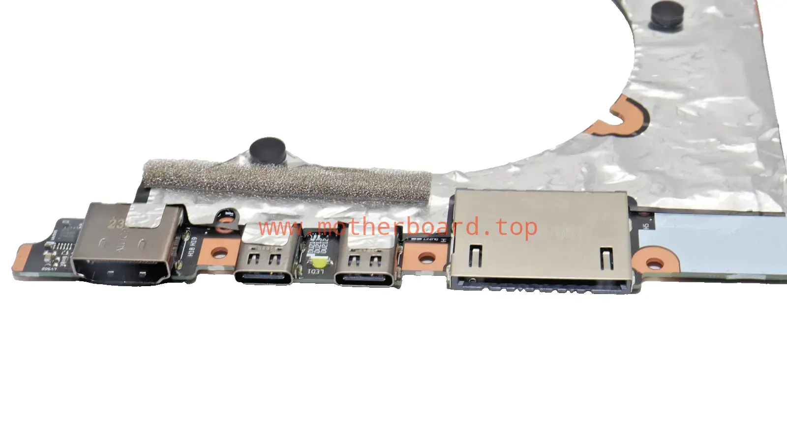 Lenovo 5B21L16288 Yoga Pro 9 14IRP8 I913905H 32G NM-F191 4