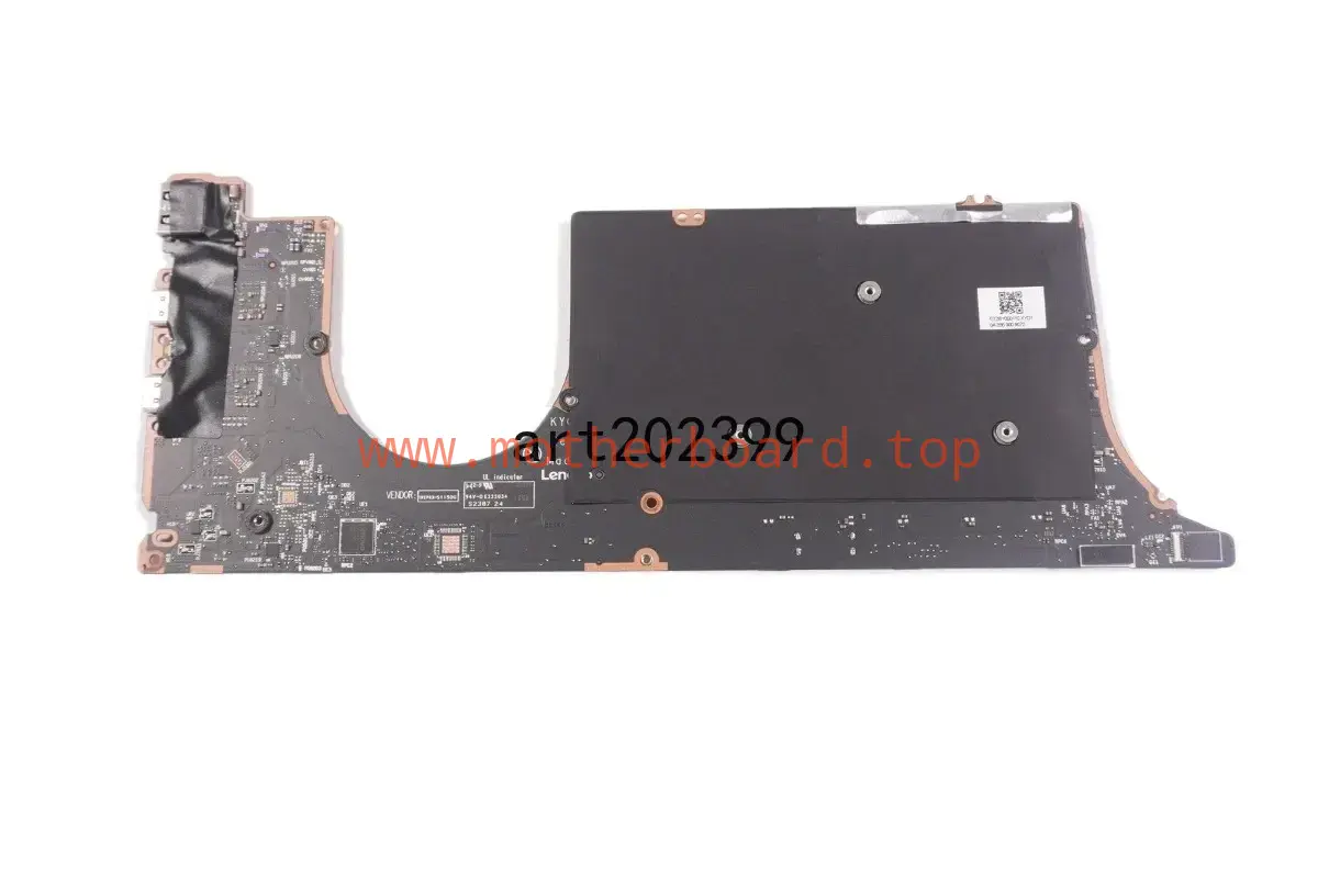 5B21J35733 For Lenovo Yoga 9 14IRP8 83B1 Motherboard NM-F201 i7-1360P 16GB-RAM 2