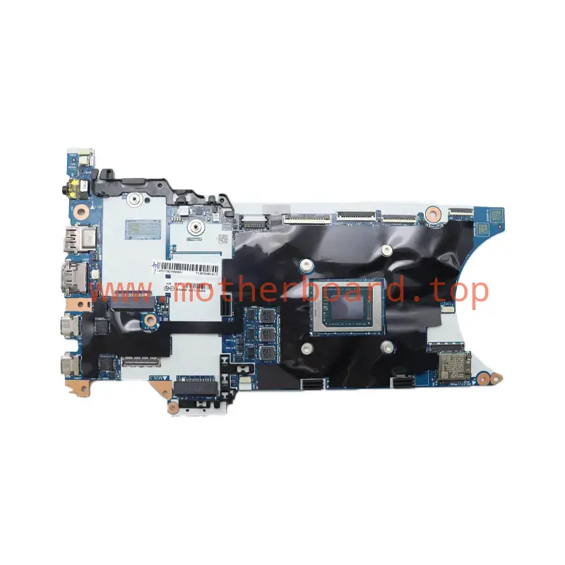 For Lenovo Thinkpad T14S GEN4 motherboard R7 7840U 32G NM-F221 5B21L76009