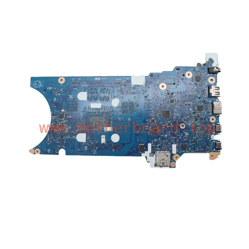 For Lenovo Thinkpad T14S GEN4 motherboard R7 7840U 32G NM-F221 5B21L76009 2