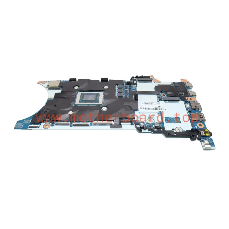 For Lenovo Thinkpad T14S GEN4 motherboard R7 7840U 32G NM-F221 5B21L76009 3