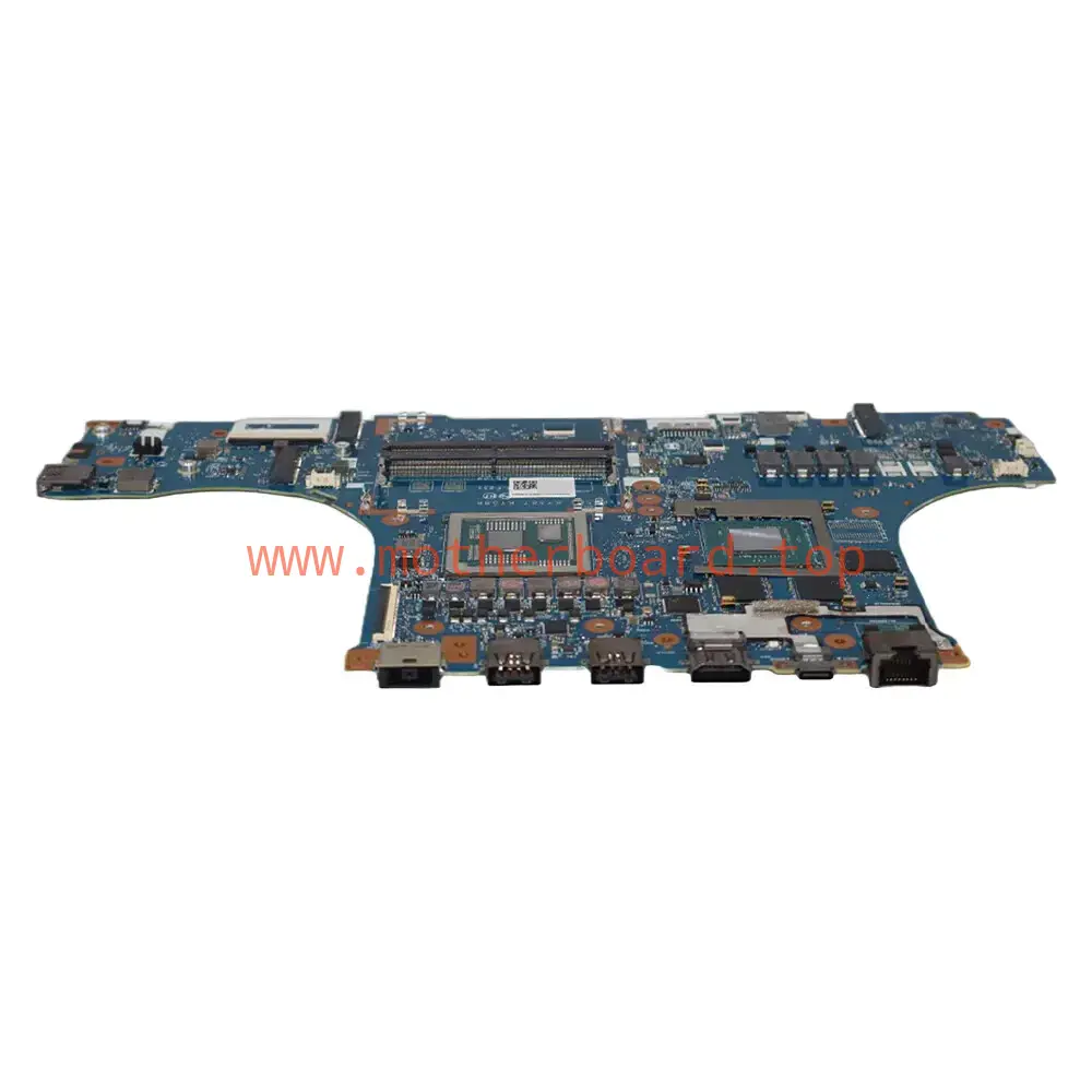 NM-F251 For Lenovo Legion Pro 5 16ARX8 Motherboard R7 R9 RTX4060 6G RTX4070 8G 3