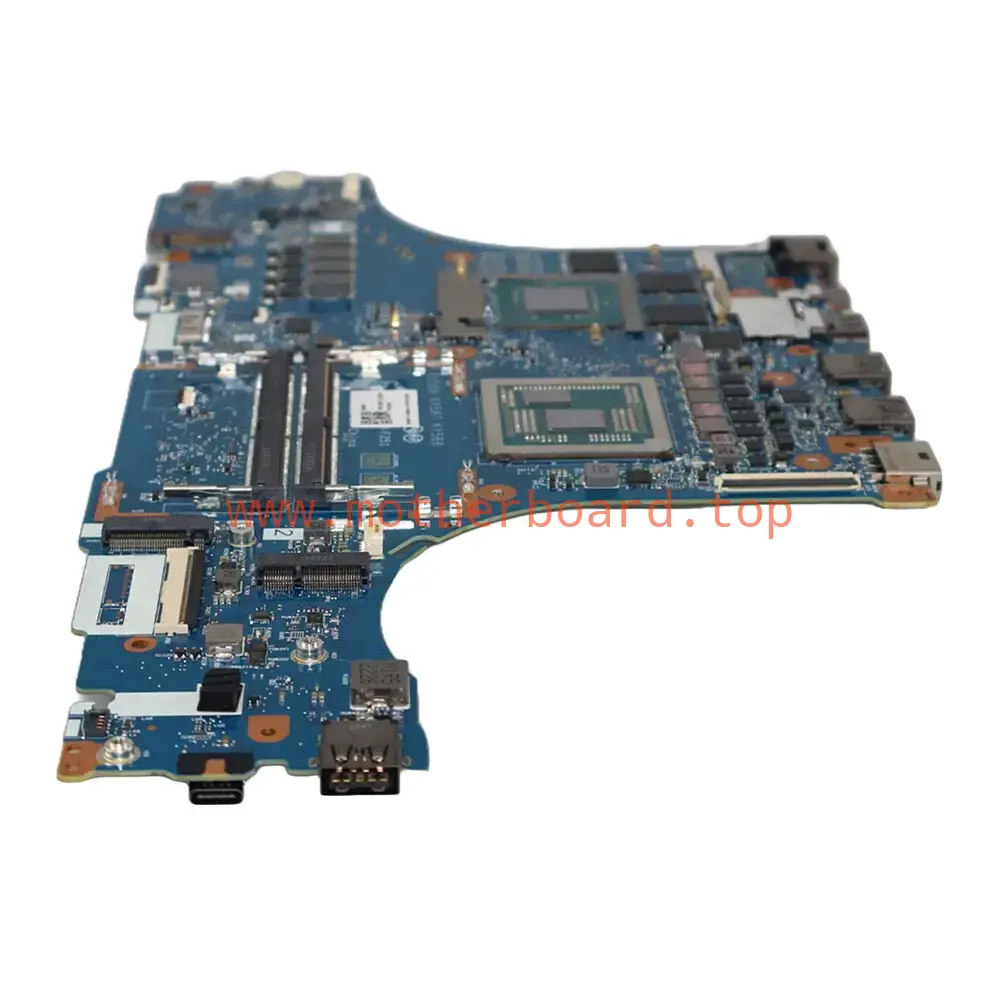 NM-F251 For Lenovo Legion Pro 5 16ARX8 Motherboard R7 R9 RTX4060 6G RTX4070 8G 4