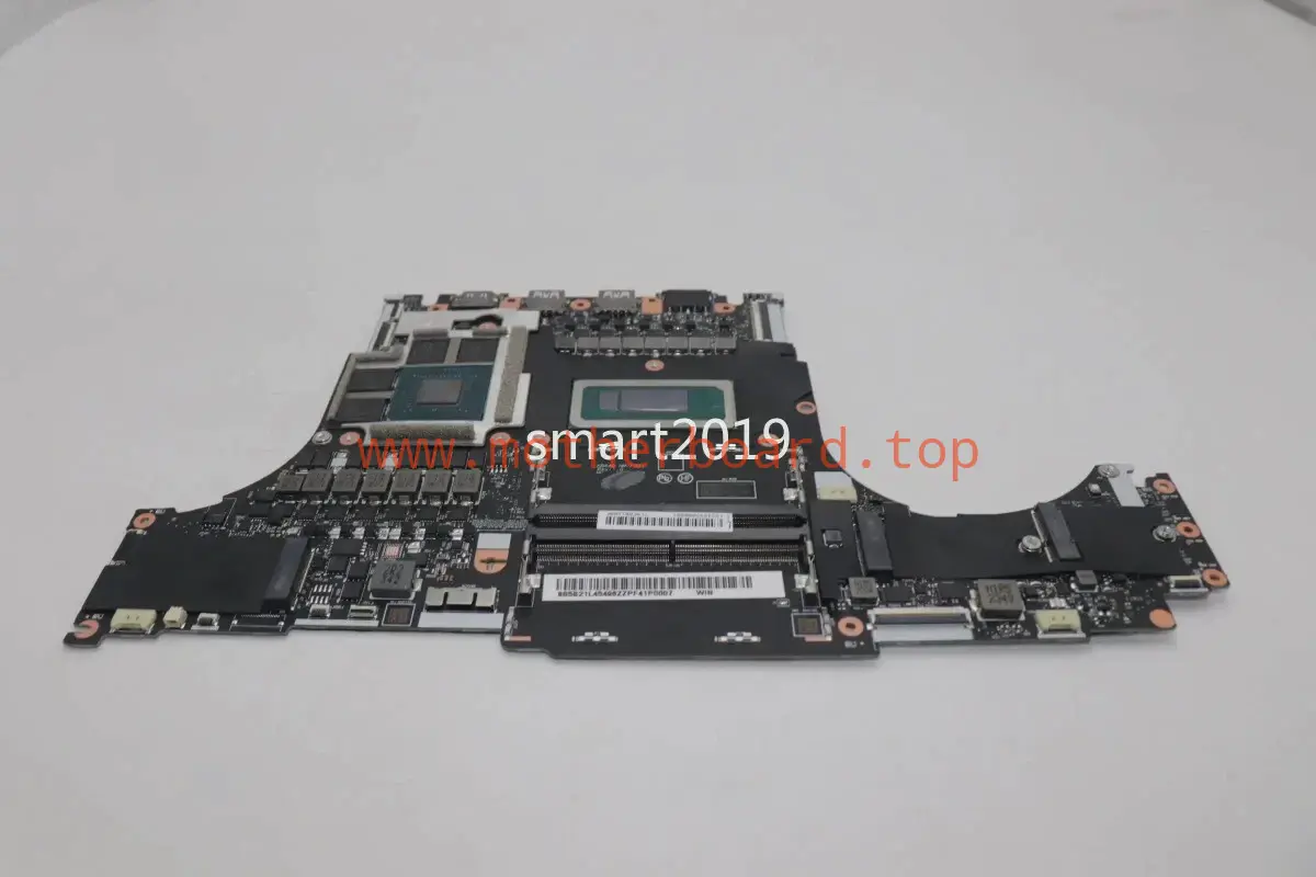 For Lenovo ThinkBook 16p G4 IRH Motherboard NM-F281 W/ i9-13900H i5-13500H CPU 3