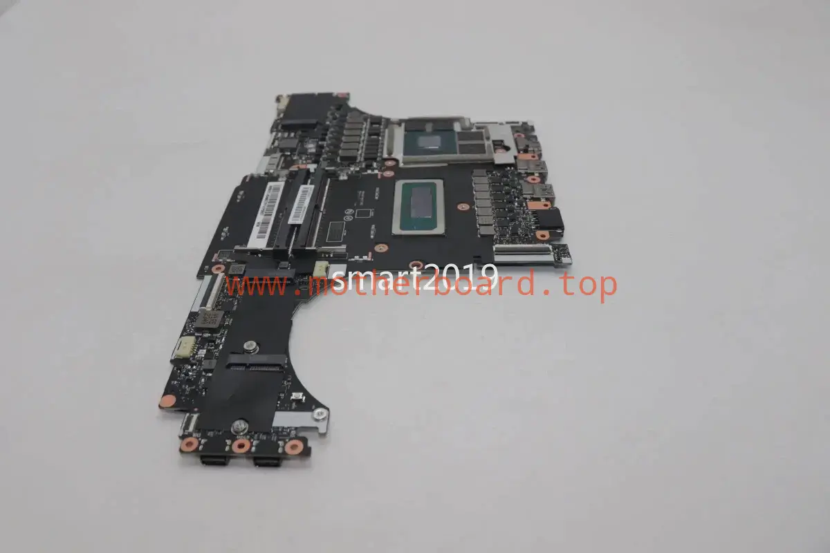 For Lenovo ThinkBook 16p G4 IRH Motherboard NM-F281 W/ i9-13900H i5-13500H CPU 4