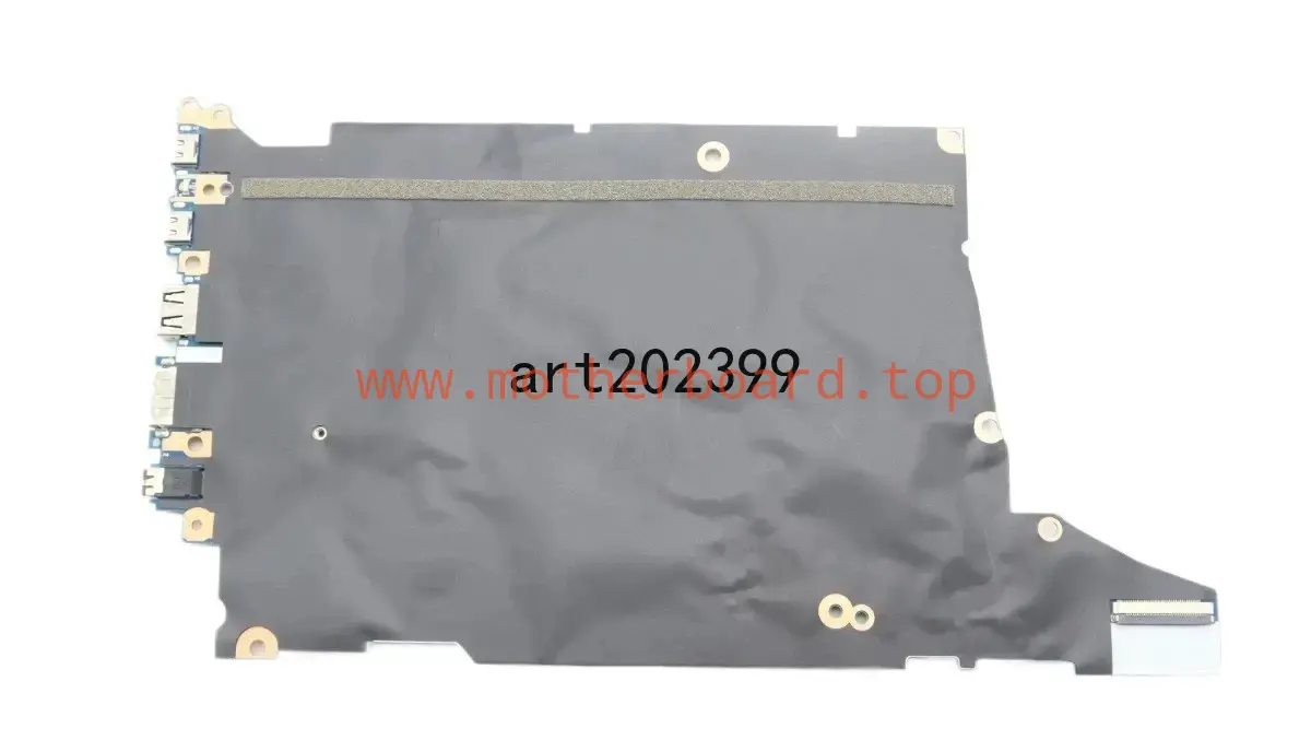 5B21L75473 For Lenovo ThinkPad E16 Gen 1 Motherboard NM-F311 W/ i5-1335U CPU 16G 2