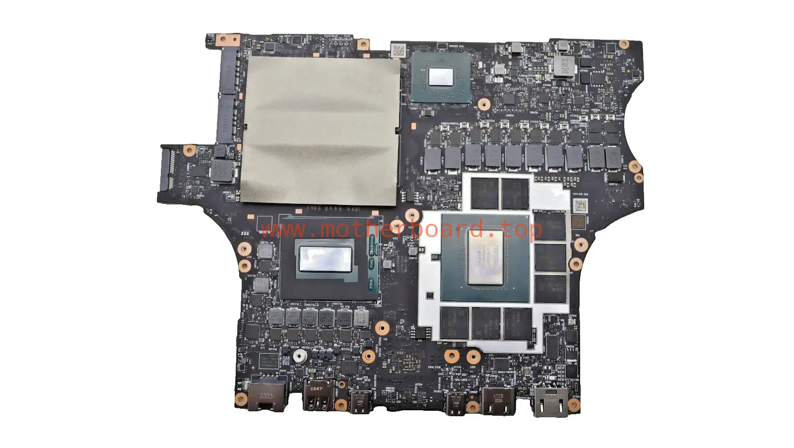 Lenovo Legion 9 16IRX8 I913980HX RTX4090WIN16GRM NM-F481 5B21L51772 2