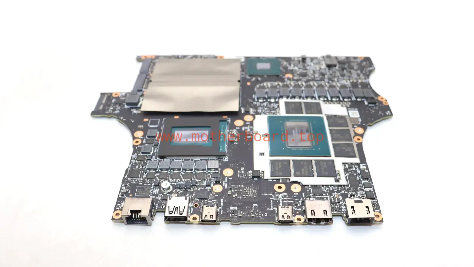 Lenovo Legion 9 16IRX8 I913980HX RTX4090WIN16GRM NM-F481 5B21L51772 4