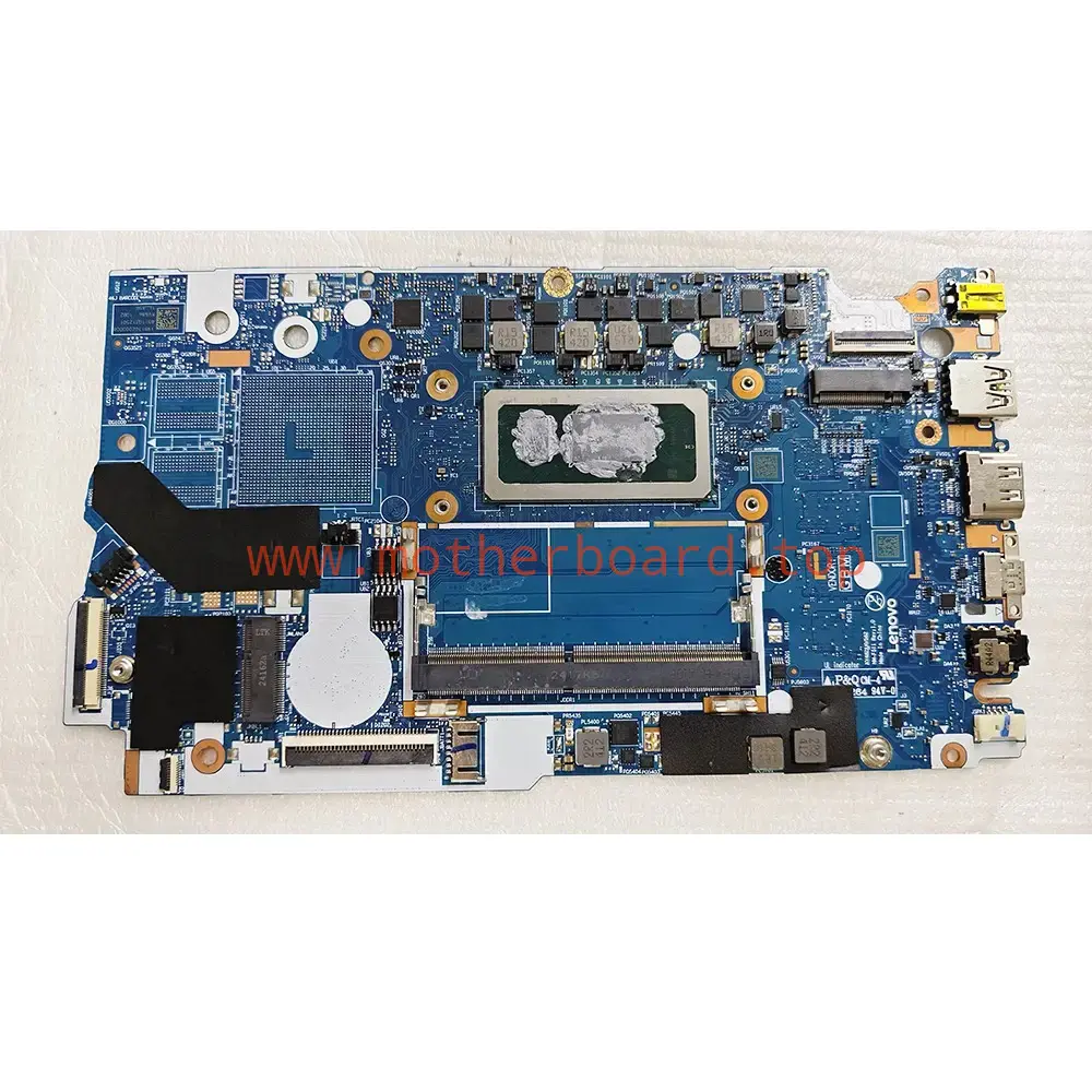 For Lenovo X3-14 IRU i7-1335U 8G Laptop Motherboard NM-F511