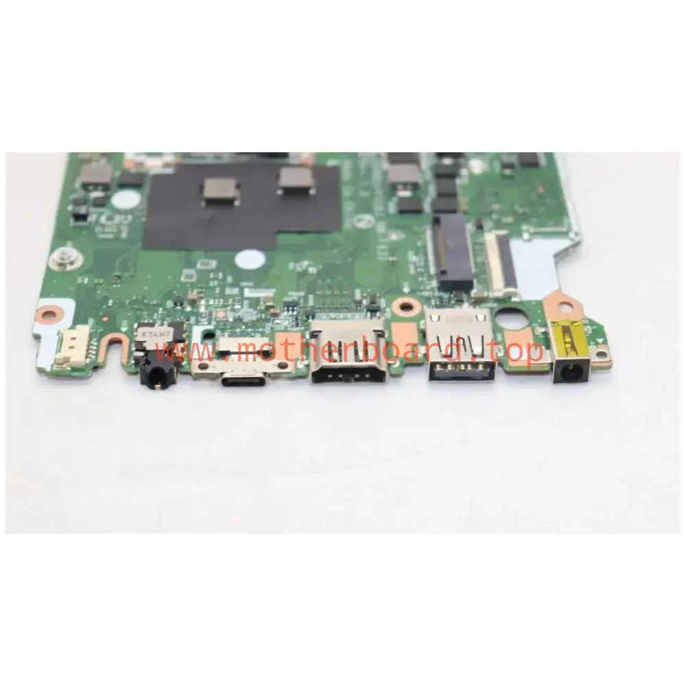 NM-F631 For Lenovo v14 V15 G4 ABP Laptop Motherboard R5 7530U RAM 8G 5B21L80038 3