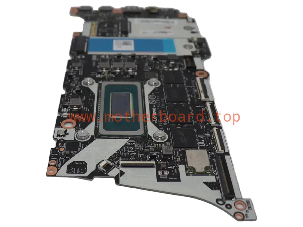 For Lenovo Thinkpad T14s Gen 5 Motherboard ULT7165U 16G 32G NM-F832 5B21P42615 3